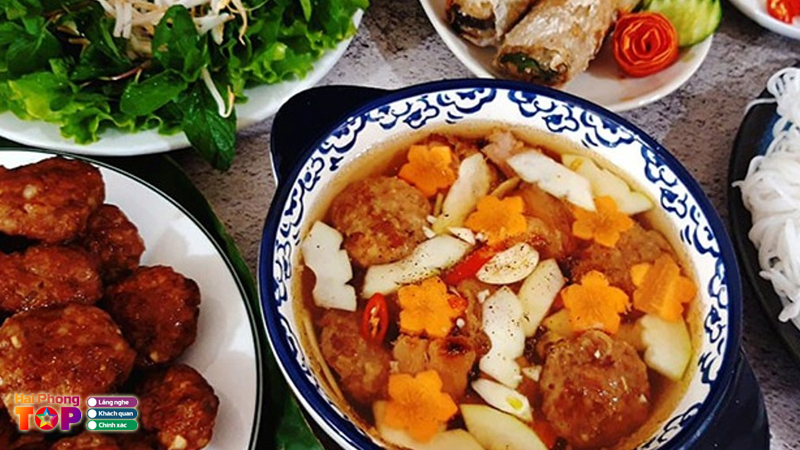 Bun-cha-co-binh-haiphongtoplist