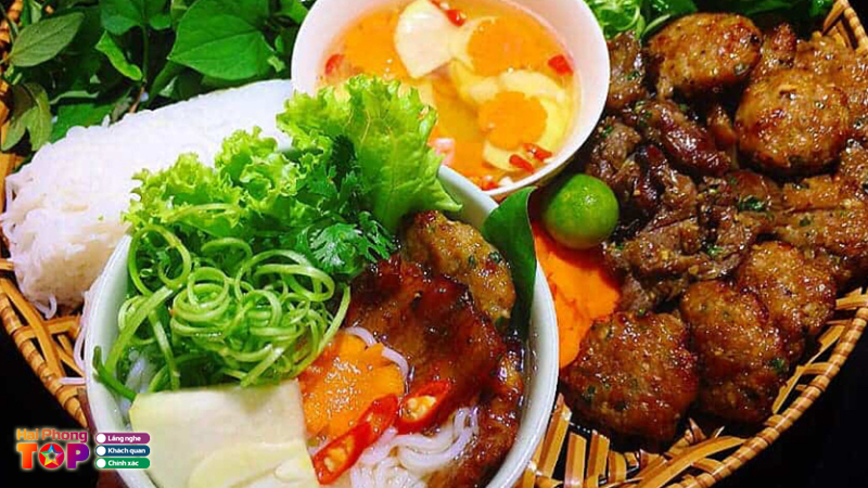 Bun-cha-ha-noi-giang-linh-haiphongtoplist