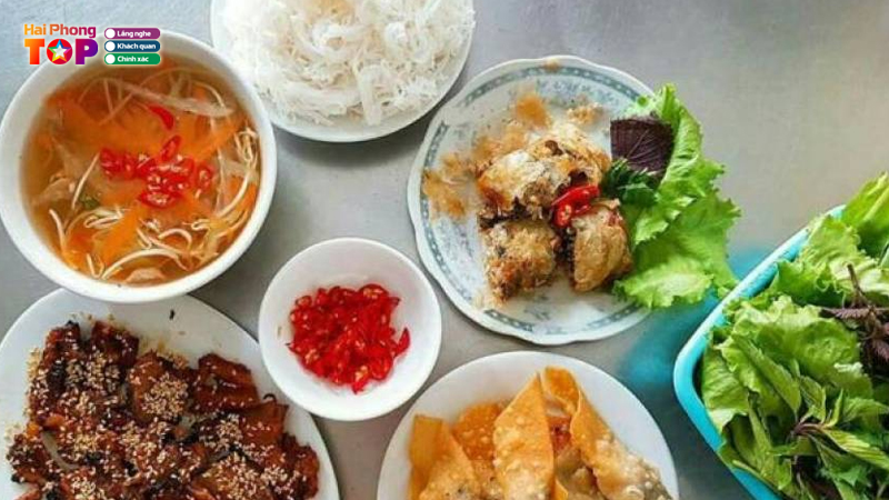 Bun-cha-thu-haiphongtoplist