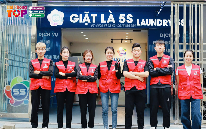 Giat-la-5s-laundry-service-haiphongtoplist