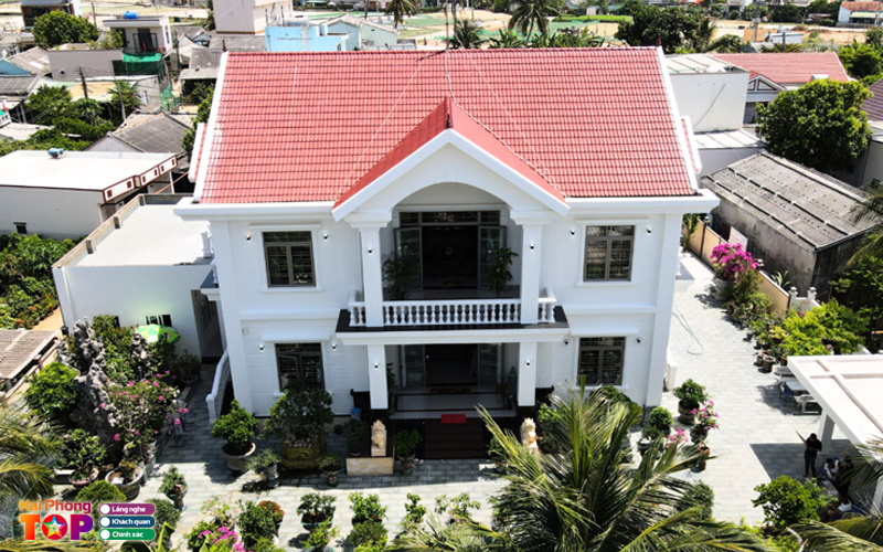 Aiohomes-haiphongtoplist