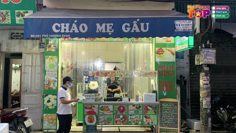 Chao-dinh-duong-me-gau-thanh-hang-haiphongtoplist