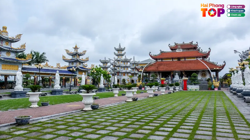 Chua-cao-linh-hai-phong