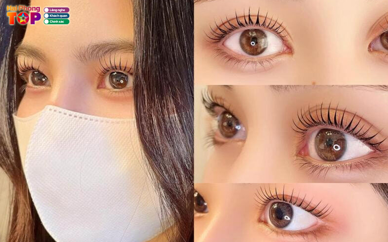 Sarah-ha-noi-mi-haiphongtoplist