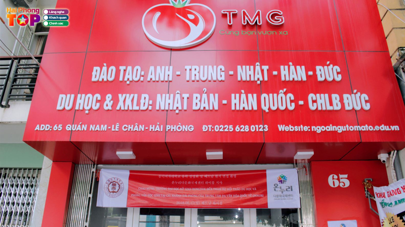 Trung-tam-ngoai-ngu-tomato-haiphongtoplist