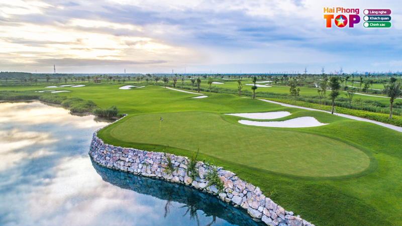 Vinpearl-golf-hai-phong-3