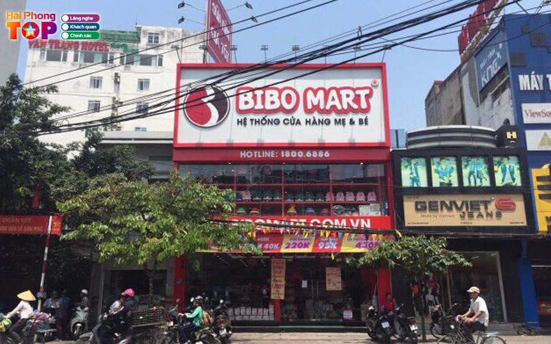 Bibo-mart-hcmtoplist