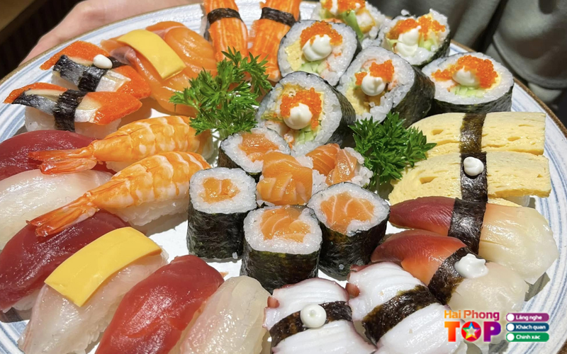 Akataiyo-sushi-haiphongtoplist