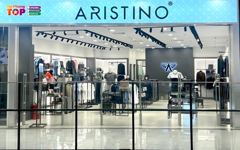 Aristino-haiphongtoplist