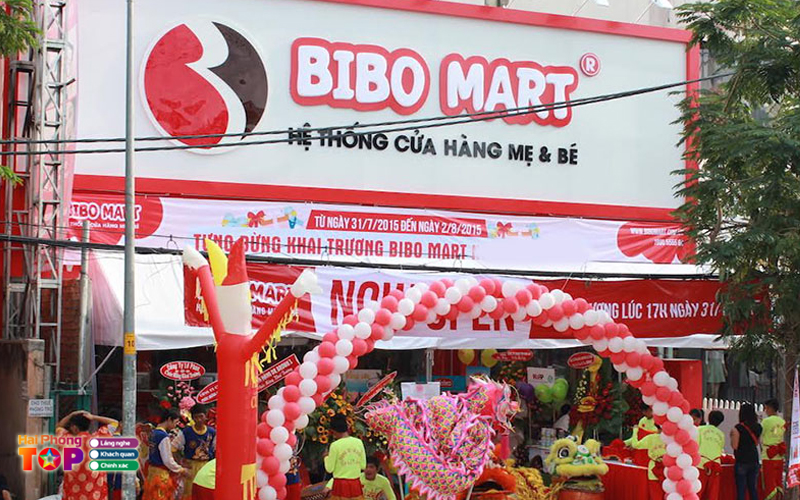 Bibo-mart-haiphongtoplist