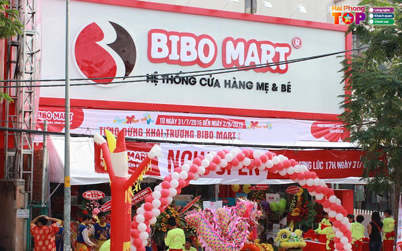 Bibo-mart-haiphongtoplist