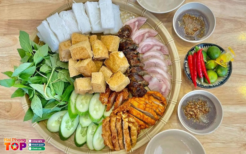 Bun-dau-viet-haiphongtoplist