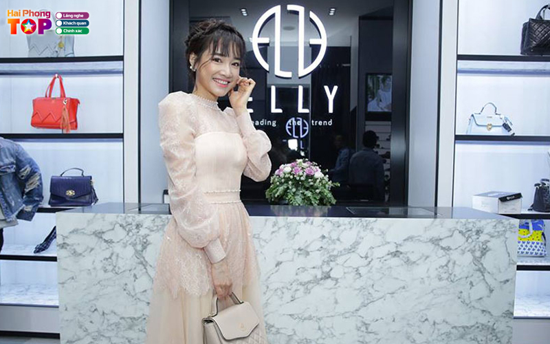 Elly-haiphongtoplist