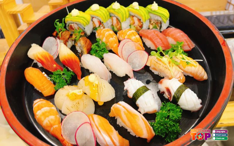 Haidang-japanese-restaurant-haiphongtoplist