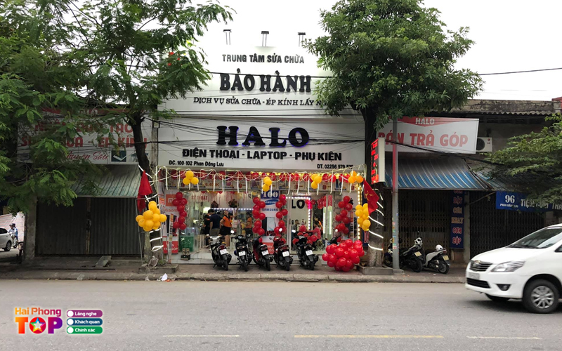 Halo-mobile-haiphongtoplist