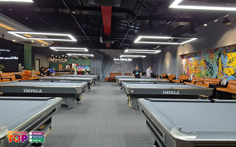 Impala-billiards-coffee-haiphongtoplist