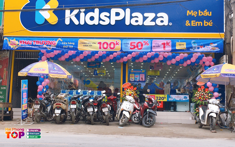 Kidsplaza-haiphongtoplist