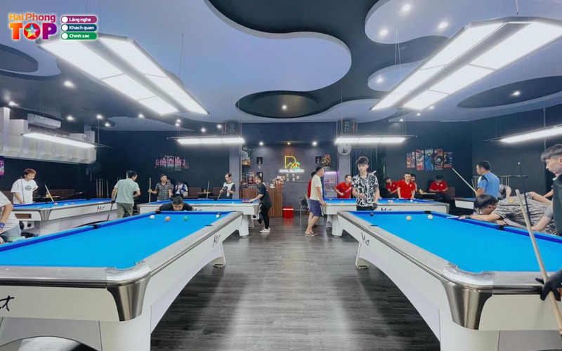 Royal-billiards-club-haiphongtoplist