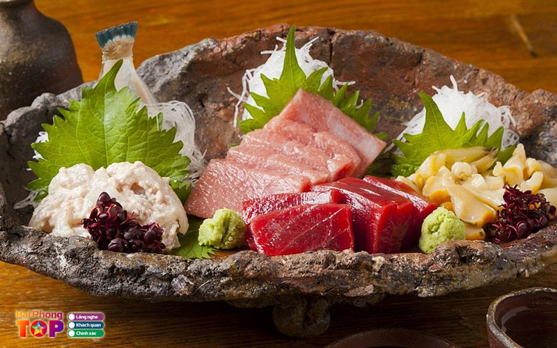 Sushiya-kiku-haiphongtoplist