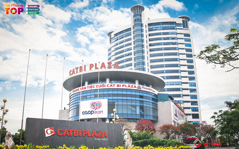 Catbi-plaza-haiphongtoplist