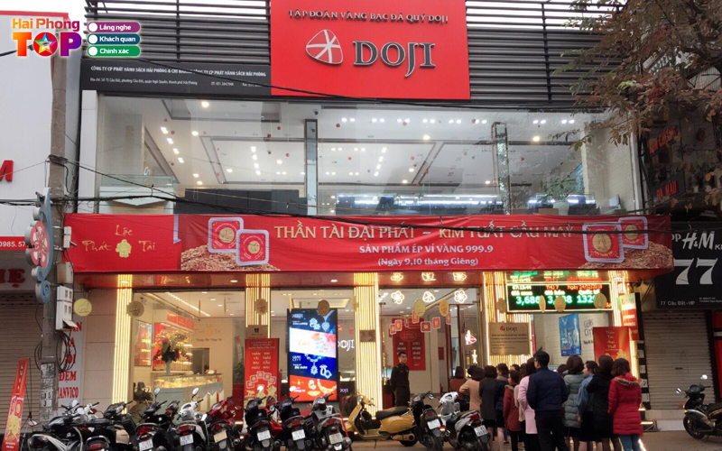 Doji-hai-phong-haiphongtoplist