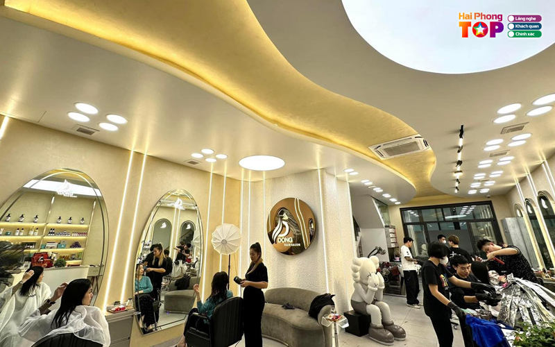Dong-hair-salon-haiphongtoplist