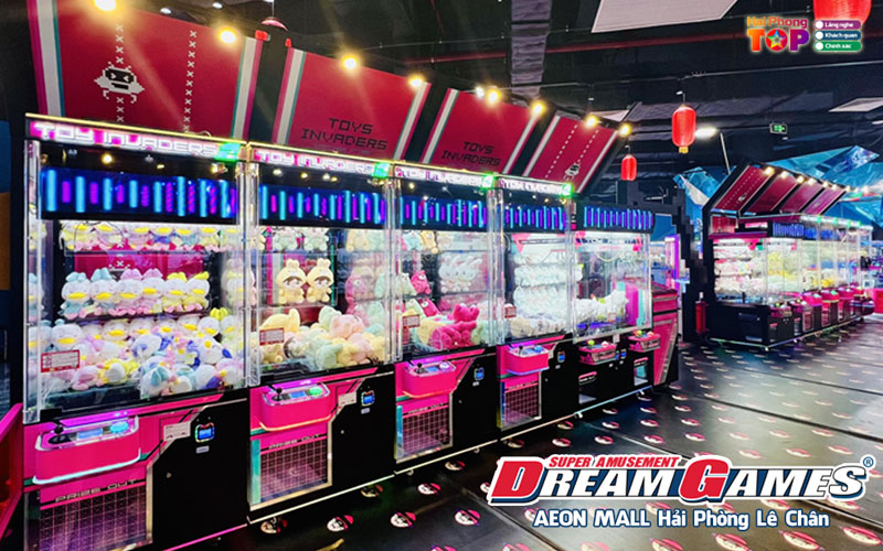 Dream-games-haiphongtoplist