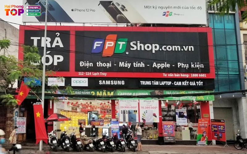 Fpt-shop-haiphongtoplist
