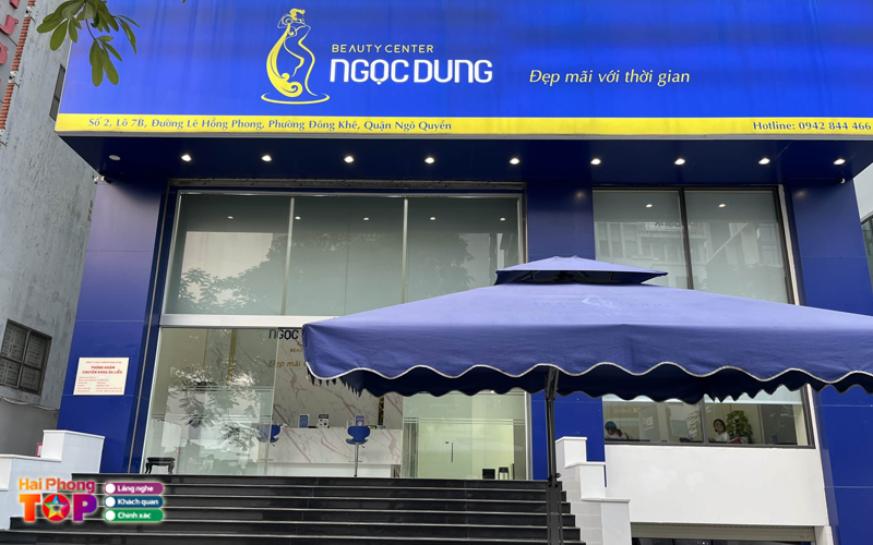 Ngoc-dung-cosmetics-haiphongtoplist