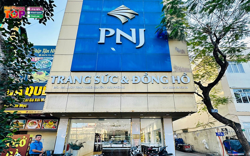 Pnj-haiphongtoplist