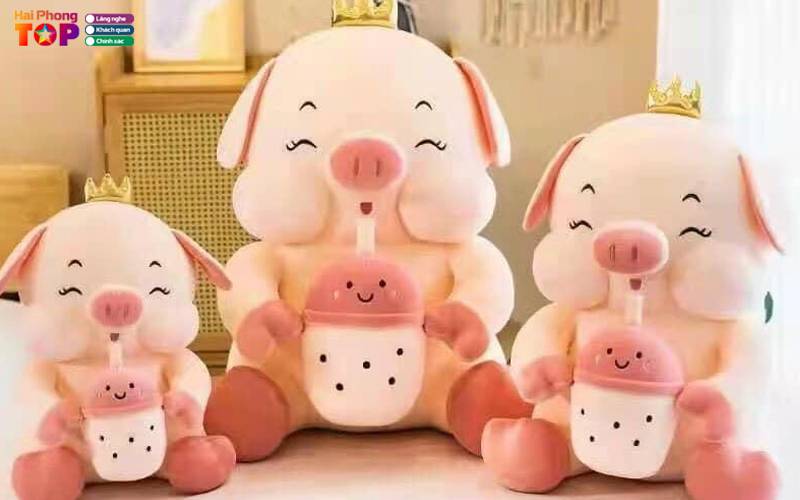 Trum-gau-bong-hai-phong-haiphongtoplist