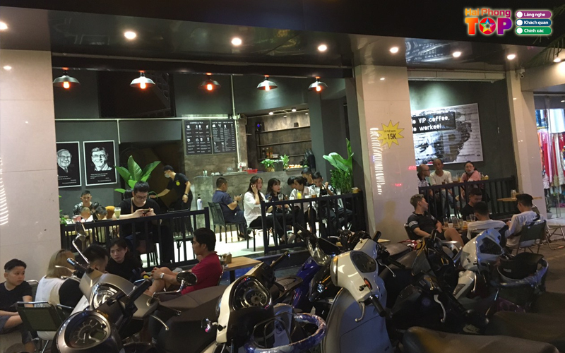 Vip-coffee-haiphongtoplist