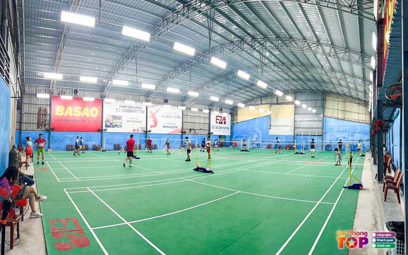 Ez-badminton-haiphongtoplist
