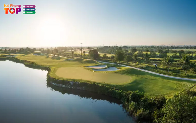 Vinpearl-golf-hai-phong-haiphongtoplist