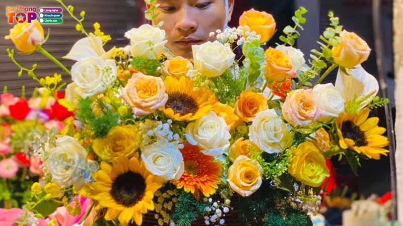 Shop-hoa-tuoi-quan-le-chan