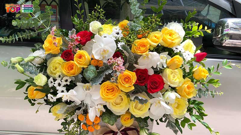 Shop-hoa-tuoi-huyen-vinh-bao