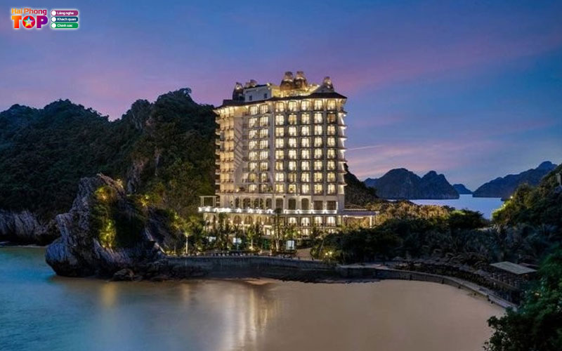 Hotel-perle-dorient-cat-ba-mgallery-haiphongtoplist