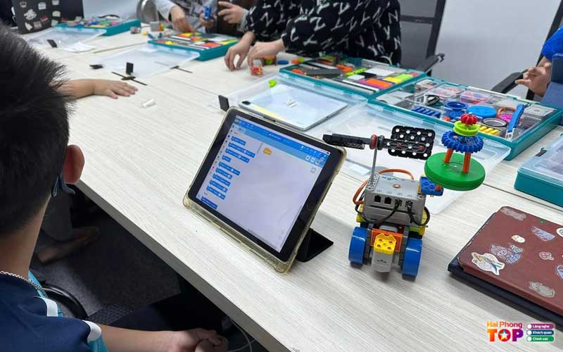 Mindx-technology-school-haiphongtoplist