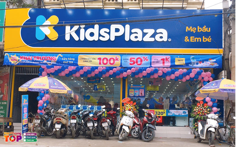 Kidsplaza-haiphongtoplist